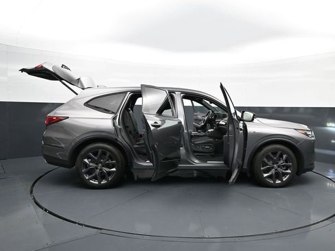 Used 2023 Acura MDX A-Spec AWD/4WD image 43