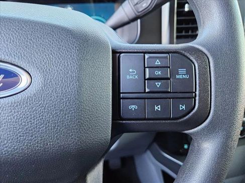 New 2026 Ford F250 XLT w/ XLT Premium Package image 13