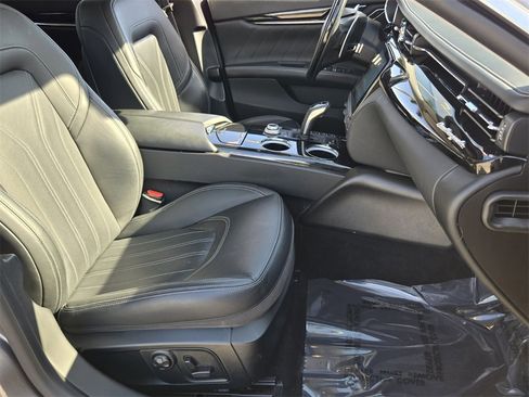 Used 2019 Maserati Quattroporte S image 16