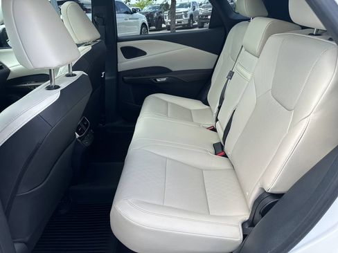 Used 2023 Lexus RX 350 Premium Plus w/ Cold Area Package FWD image 35