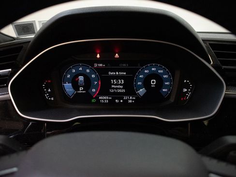 Used 2020 Audi Q3 2.0T Premium Plus w/ Premium Plus Package image 13