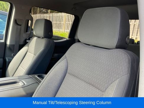 Certified 2020 Chevrolet Silverado 1500 LT Trail Boss image 7