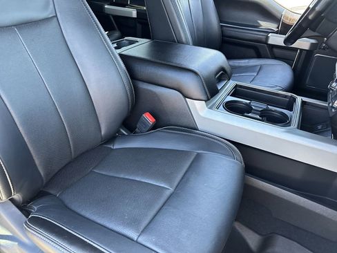 Used 2020 Ford F250 Lariat w/ Tremor Off-Road Package image 9