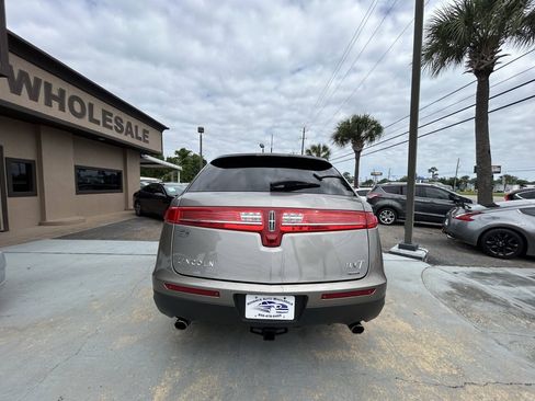 Used 2016 Lincoln MKT AWD w/ Equipment Group 201A image 6