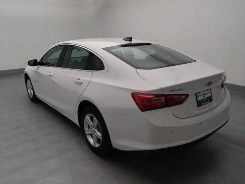 Used 2023 Chevrolet Malibu LS w/ Driver Confidence Package FWD image 5