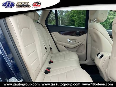 Used 2021 Mercedes-Benz GLC 300 image 13