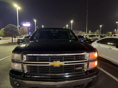 Used 2015 Chevrolet Silverado 1500 LT w/ All Star Edition image 20