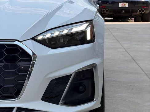 Used 2024 Audi A5 2.0T Premium AWD/4WD image 13