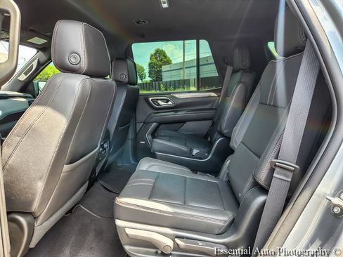 Used 2023 Chevrolet Tahoe RST w/ RST Performance Edition AWD/4WD image 10