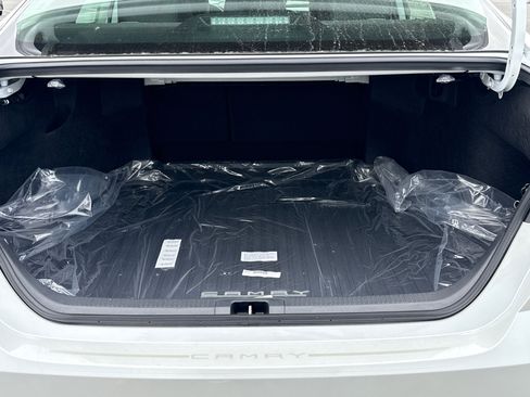 New 2026 Toyota Camry XLE image 11