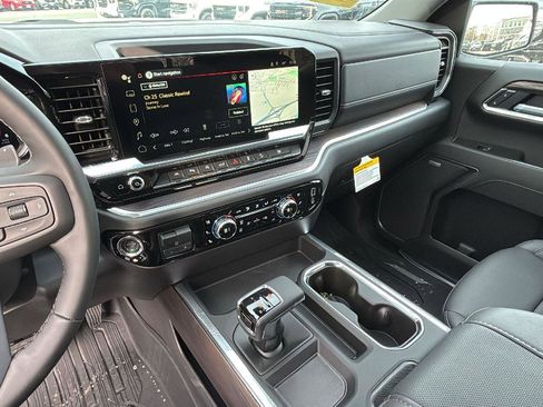 New 2026 GMC Sierra 1500 SLT w/ SLT Premium Plus Package image 22