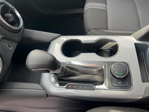 Used 2023 Chevrolet Blazer LT w/ Driver Confidence Package image 12