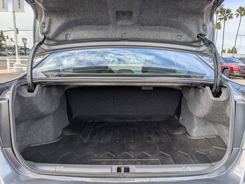 Used 2021 Subaru Impreza 2.0i Sport image 33