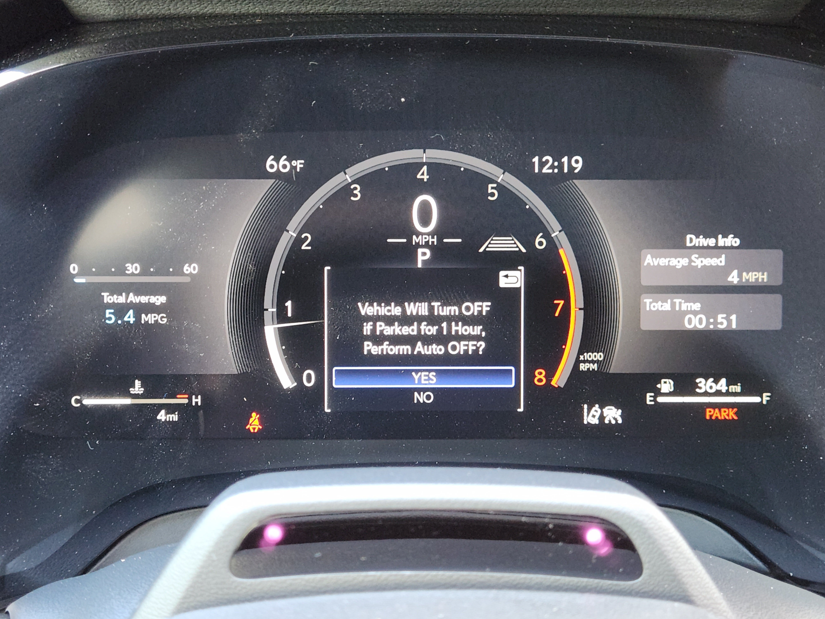 New 2026 Lexus RX 350 Premium w/ Convenience Package FWD image 7
