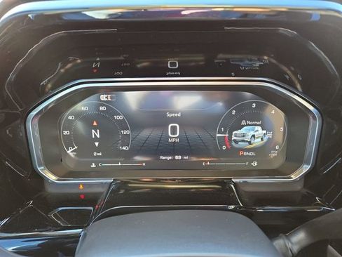 New 2026 GMC Sierra 1500 Elevation image 19