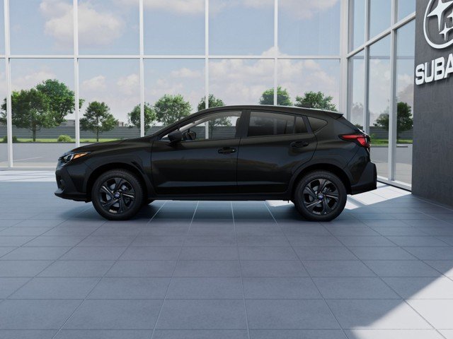 New 2027 Subaru Crosstrek 2.5i AWD/4WD image 4