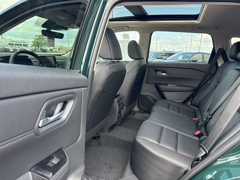 New 2026 Nissan Rogue Dark Armor AWD/4WD image 30