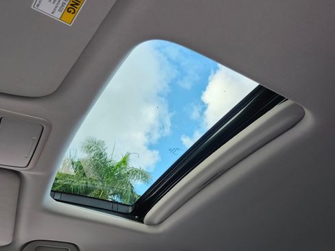 New 2026 Honda Odyssey EX-L image 16