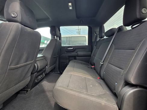 Used 2023 Chevrolet Silverado 2500 LT w/ Convenience Package AWD/4WD image 13
