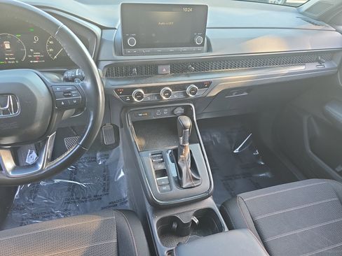 Certified 2024 Honda CR-V Sport image 20