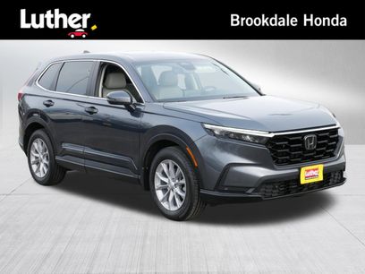 Used 2023 Honda CR-V EX-L