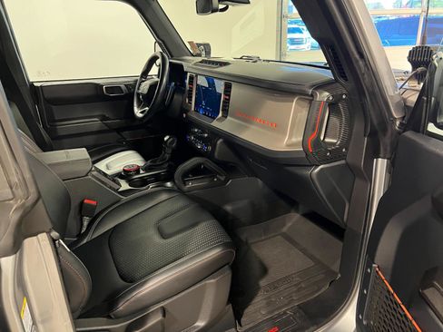 Used 2023 Ford Bronco Raptor image 36