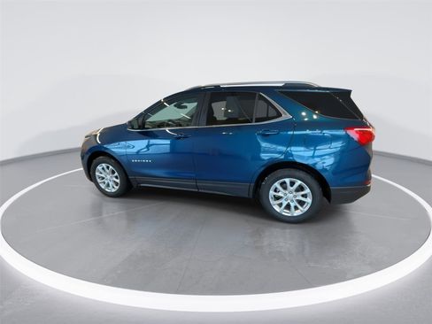 Used 2021 Chevrolet Equinox LT image 5