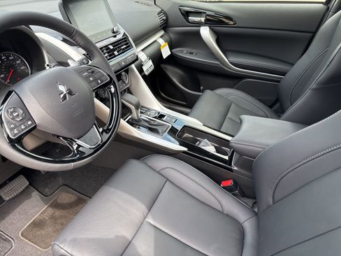 New 2026 Mitsubishi Eclipse Cross SEL image 20