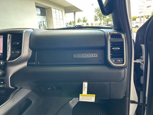 New 2026 RAM 1500 Big Horn w/ Night Edition image 25
