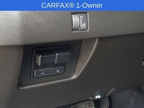 Certified 2025 Chevrolet Colorado Trail Boss AWD/4WD image 10