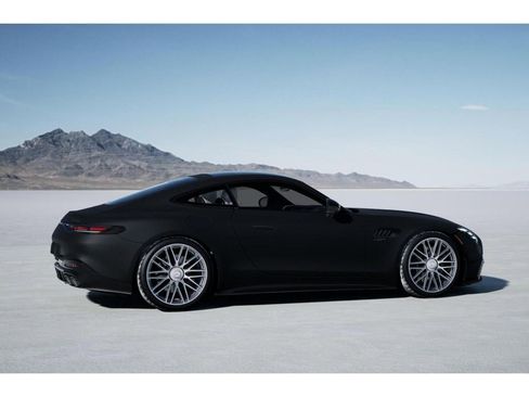 New 2026 Mercedes-Benz AMG GT 43 image 18