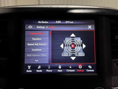 Used 2019 RAM 3500 Big Horn RWD image 11