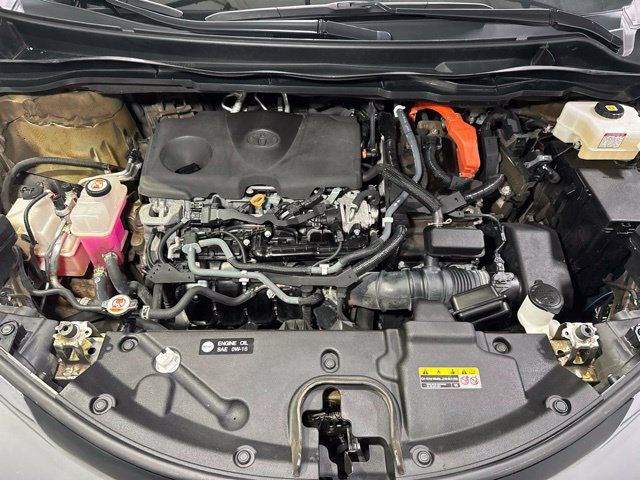 Used 2022 Toyota Sienna LE AWD/4WD image 9