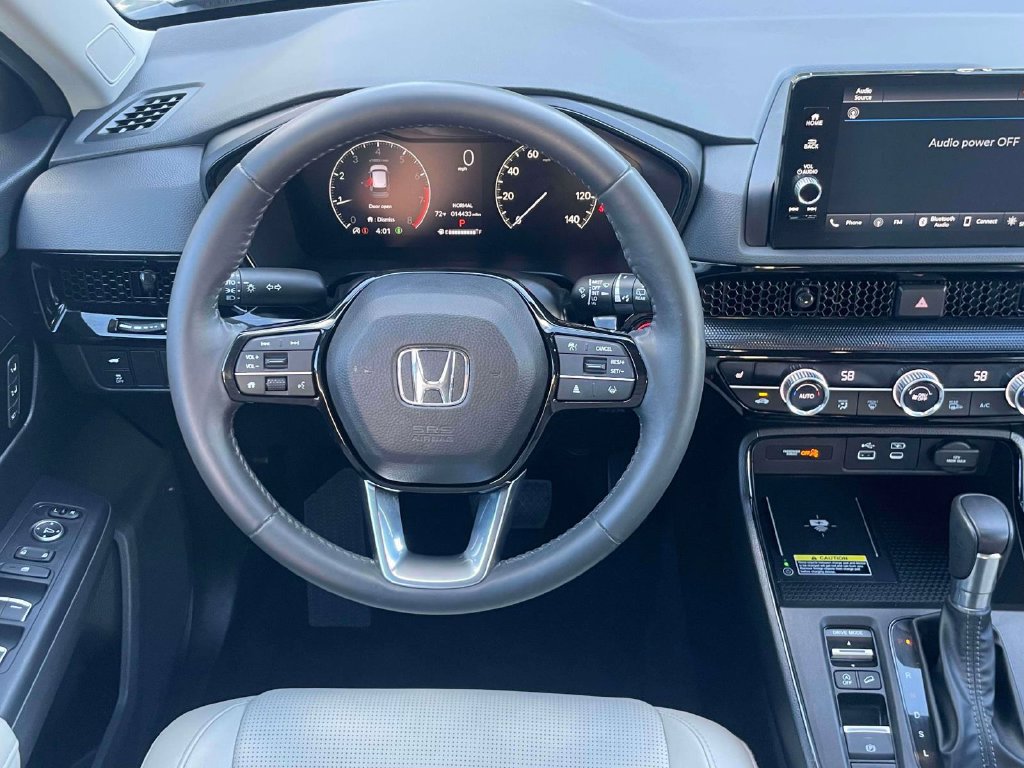 Used 2024 Honda CR-V EX-L image 14