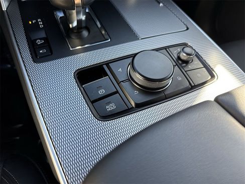 Used 2024 MAZDA CX-90 3.3 Turbo S w/ Premium Package image 53