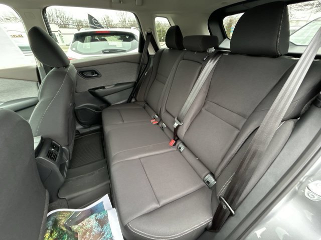 Certified 2023 Nissan Rogue S AWD/4WD image 13