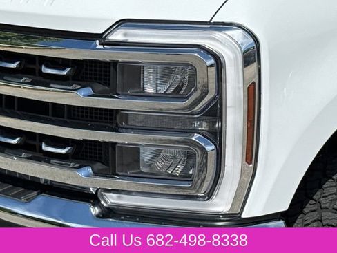 Certified 2024 Ford F250 Lariat AWD/4WD image 4