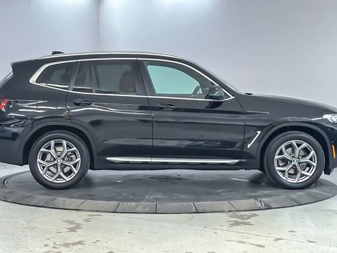 Used 2023 BMW X3 xDrive30i w/ Convenience Package AWD/4WD image 8