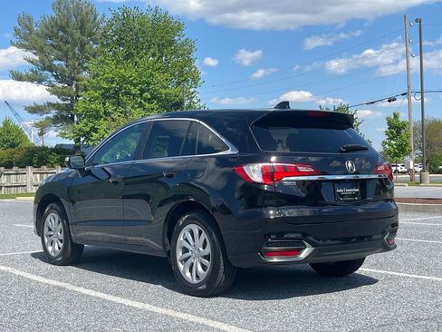 Used 2017 Acura RDX AWD image 5