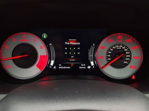 Certified 2026 Acura RDX A-Spec AWD/4WD image 14
