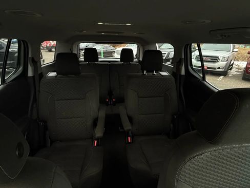 Used 2019 GMC Acadia SLE w/ LPO, Cargo Package FWD image 37