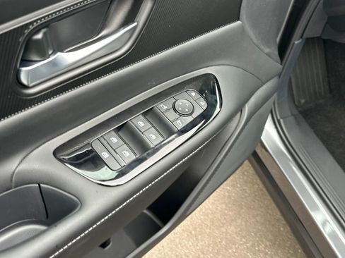 New 2026 Nissan Murano SV AWD/4WD image 11