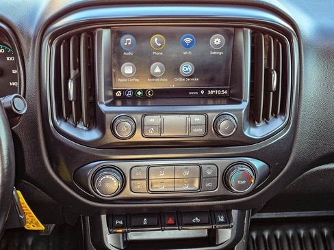 Certified 2022 Chevrolet Colorado LT w/ Fleet Safety Package image 17