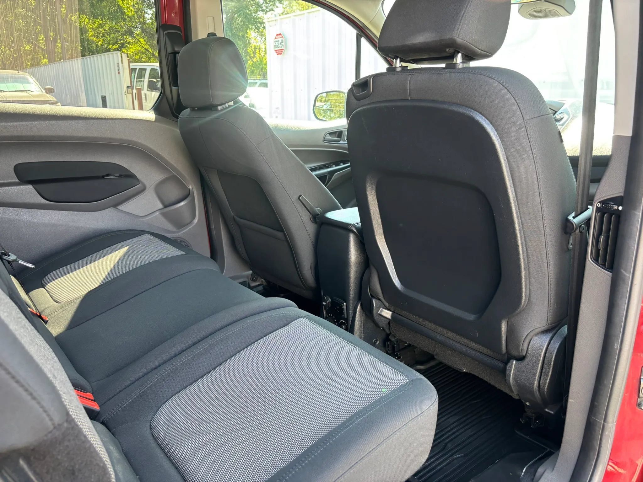 Used 2019 Ford Transit Connect XL FWD image 45