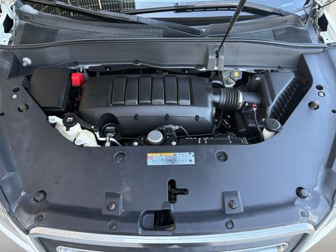 Used 2017 GMC Acadia Limited SLT FWD image 27