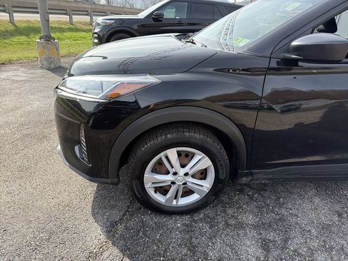 Used 2021 Nissan Kicks S FWD image 15