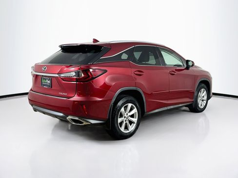 Used 2016 Lexus RX 350 AWD w/ Premium Package image 9