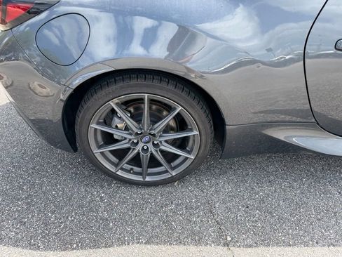 Used 2023 Subaru BRZ Limited image 5