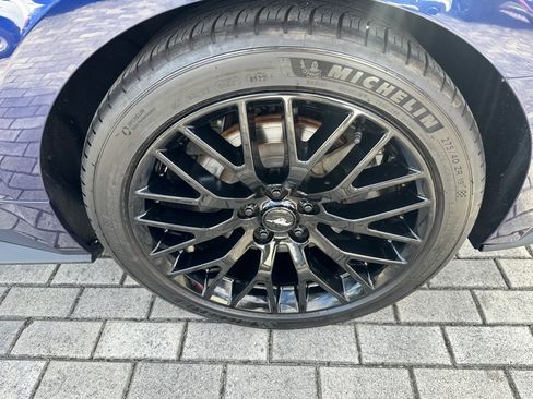 Used 2018 Ford Mustang GT image 22