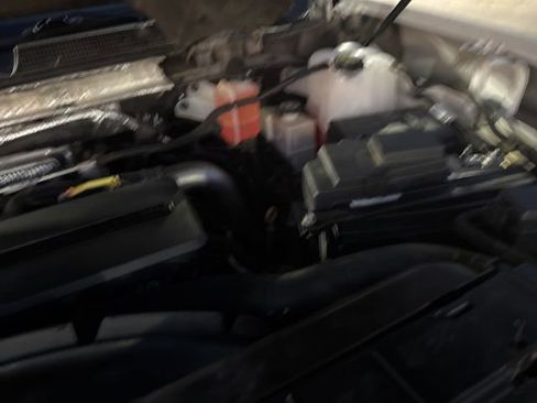 Used 2020 Chevrolet Silverado 2500 LTZ w/ LTZ Premium Package image 8